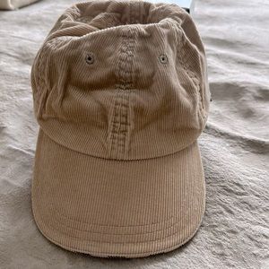 Burberry hat